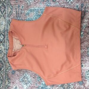 Nike Pro Dri-Fit Women's Cropped Tank (A1)